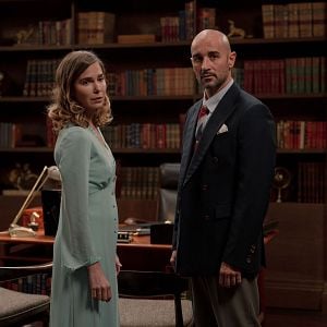 Foto Alain Hernández