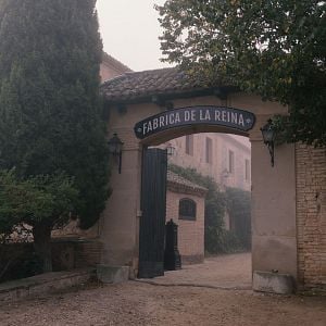 Foto Sonhos de Liberdade