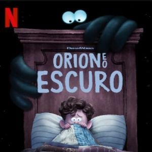 Foto Orion e o Escuro