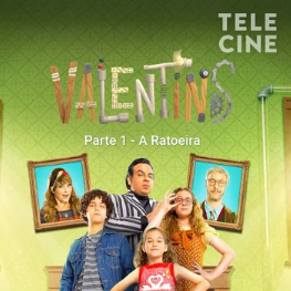 Foto Valentins Parte 1 - A Ratoeira