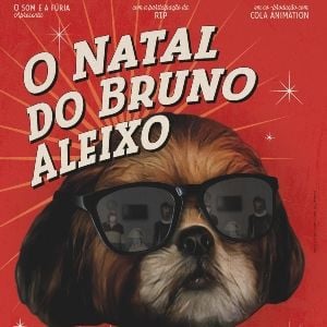 Foto O Natal do Bruno Aleixo