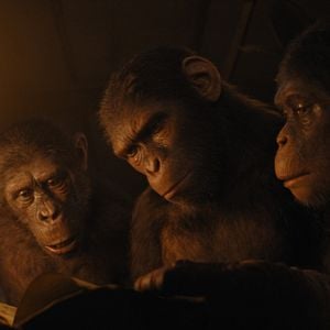 Foto Planeta dos Macacos: O Reinado