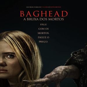 Foto Baghead: A Bruxa dos Mortos