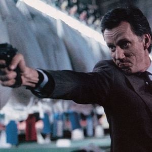 Foto A Marca da Corrupção