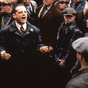 Foto Hoffa - Um Homem, Uma Lenda