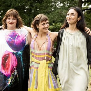 Foto Stefanie Reinsperger