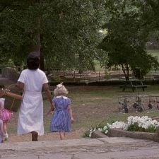 Foto Uma História Americana