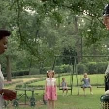 Foto Uma História Americana