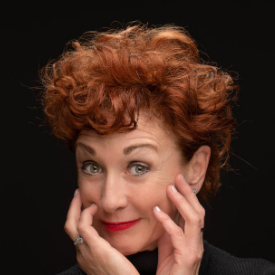 Foto Maureen McVerry