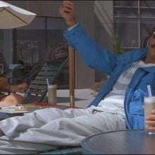 Foto Um Morto Muito Louco 2