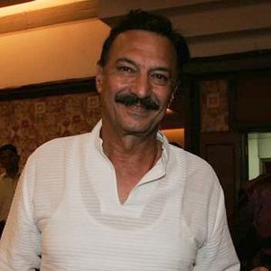 Foto Suresh Oberoi