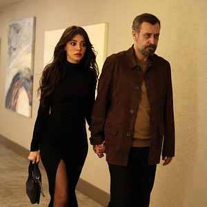 Foto Aile: Laços de Paixão