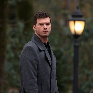 Foto Aile: Laços de Paixão