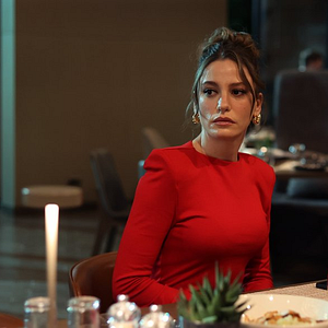 Foto Aile: Laços de Paixão