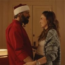 Foto Um Amor de Natal