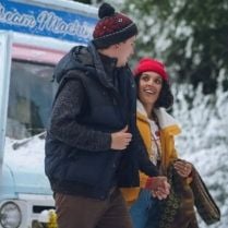 Foto No Seu Natal ou no Meu?