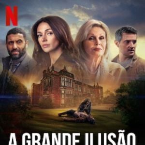 Foto A Grande Ilusão