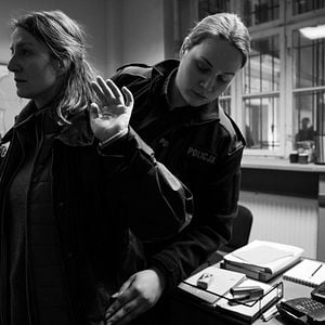 Foto Zona de Exclusão