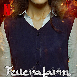 Foto Alarme de Incêndio