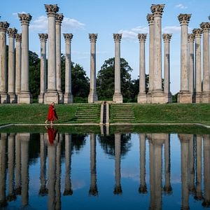 Foto Permanência em Lugar Nenhum