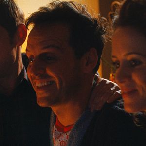 Foto Todos Nós Desconhecidos