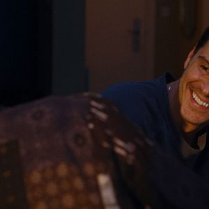 Foto Todos Nós Desconhecidos