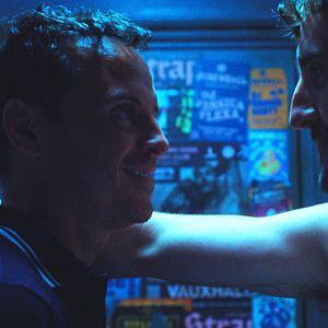 Foto Todos Nós Desconhecidos