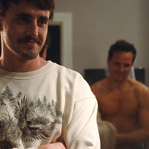 Foto Todos Nós Desconhecidos