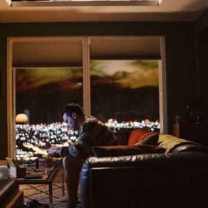 Foto Todos Nós Desconhecidos