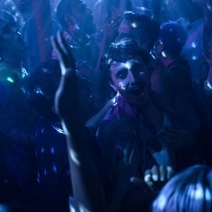 Foto Todos Nós Desconhecidos