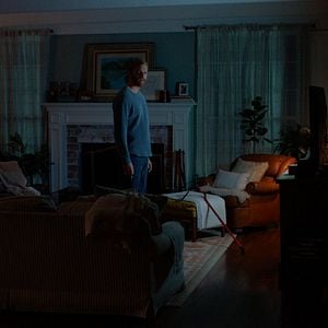 Foto Mergulho Noturno