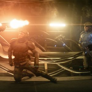 Foto Rebel Moon - Parte 2: Corte do Diretor