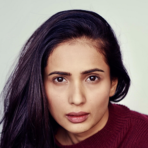 Foto Ananyaa Shah