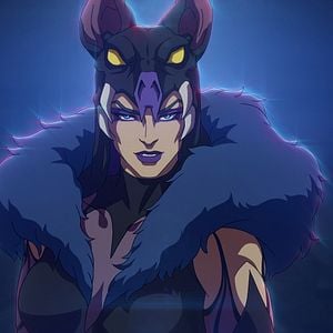 Foto Mestres do Universo: A Revolução