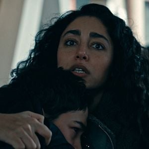 Foto Golshifteh Farahani