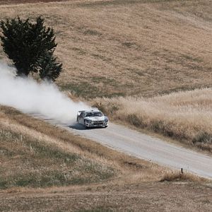 Foto Audi Vs. Lancia: Corrida Pela Glória
