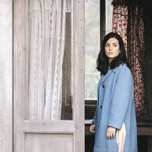 Foto Claudia Gusmano