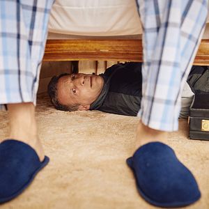 Foto Mathieu Kassovitz