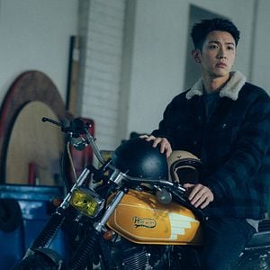 Foto Minha Vez de Amar