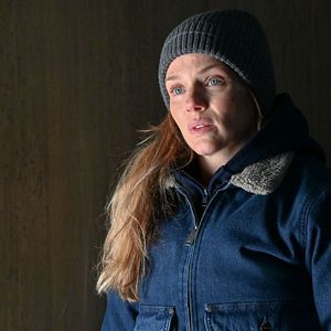 Foto Tracy Spiridakos