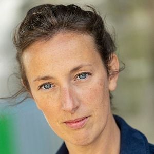 Foto Anne Le Forestier