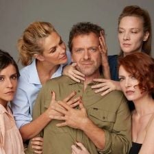 Foto Golpista do Amor