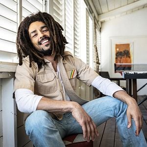 Foto Bob Marley: One Love