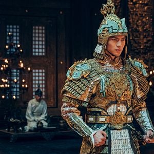 Foto Criação de Deuses I: Reino das Tempestades