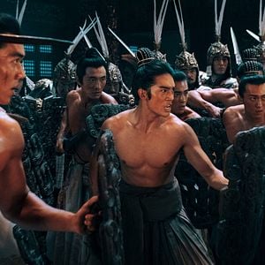 Foto Criação de Deuses I: Reino das Tempestades