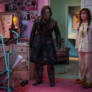 Foto Lisa Frankenstein