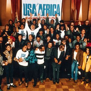 Foto A Noite que Mudou o Pop