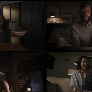 Foto Pânico em Casa