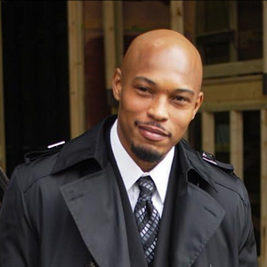 Foto Sticky Fingaz