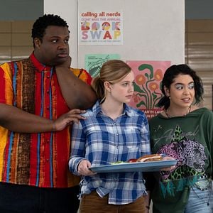 Foto Meninas Malvadas: O Musical